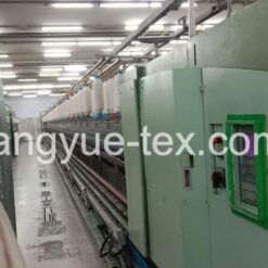 Alternative view of 9 Sets Rieter K44  1200 spindle Year-2008