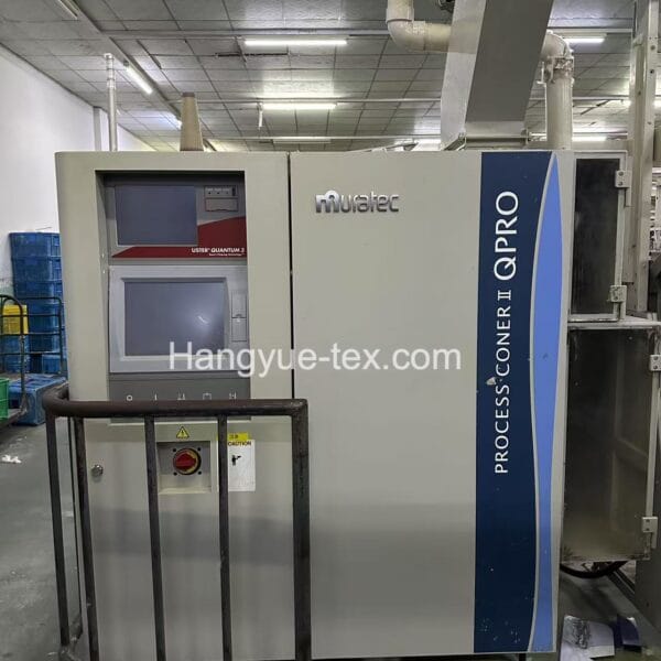 Alternative view of 2 Set Murata Process Coner II Q PRO Year-2014