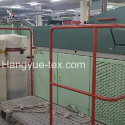 1 Sets Rieter Draw Frame D401C Year-2019