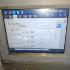 1 Set Murata Process Coner II Q PRO Plus Year-2016-12