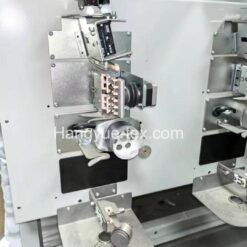 Alternative view of 1 set SSM precision package winder  Year-2021