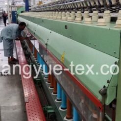 Alternative view of 4 Sets Rieter simplex f-35 120 Spindle  Year- 2007