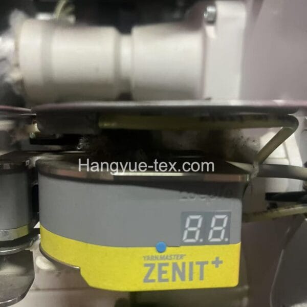 Alternative view of 3 Sets Savio Polar Evolution  72 Drums -Year- 2015/2020