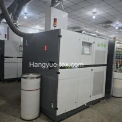 5 sets TAITAN TQF-K80 OPEN END 600 Rortor Year-2023