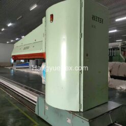 11 Sets Rieter C70 IDF Carding 1 Blowroom  Year-2015