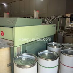 Alternative view of 1 Sets Rieter Draw Frame RSB D26 Double Delivery Year-2022