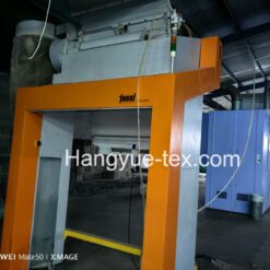 1 Set Jossi System Year-2013