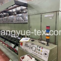 1 Set Sant’Andrea Vertical Finisher Year-1981