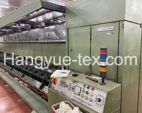 1 Set Sant’Andrea Vertical Finisher Year-1981