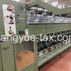 1 Set Sant’Andrea Vertical Finisher Year-1981