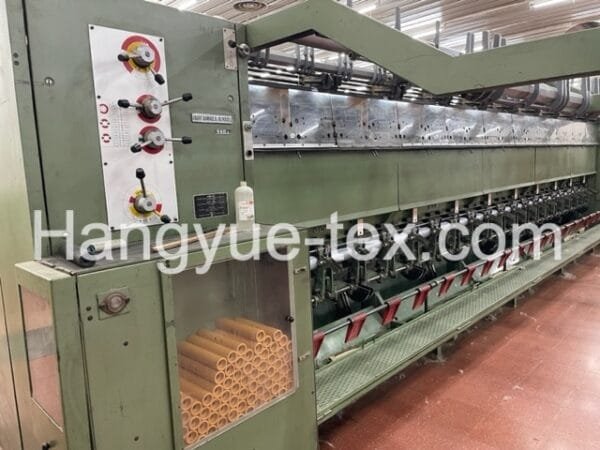 1 Set Sant’Andrea Vertical Finisher Year-1981