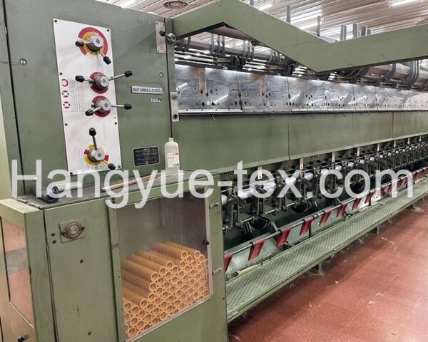 1 Set Sant’Andrea Vertical Finisher Year-1981