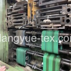 1 Set Sant’Andrea Vertical Finisher Year-1981