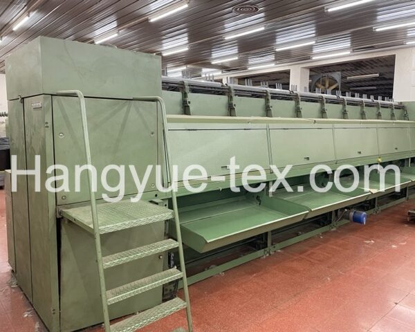 1 Set Sant’Andrea Vertical Finisher Year-1981