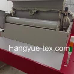 1 Set Uster Jossi Vision Shield Year-2018