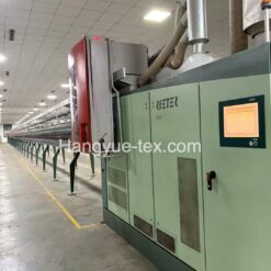 1 Sets Rieter R60 Open-End Machinery Year 2013