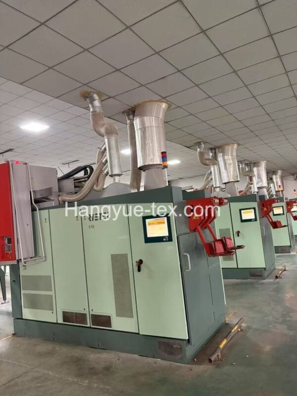 1 Sets Rieter R60 Open-End Machinery Year 2013