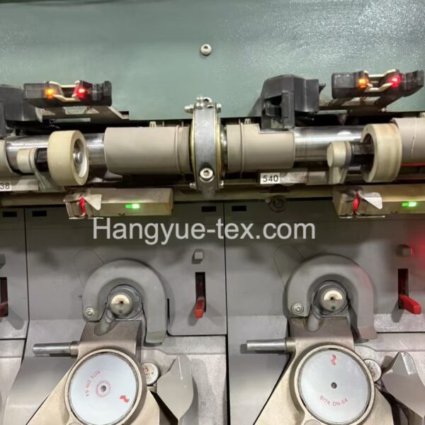 1 Sets Rieter R60 Open-End Machinery Year 2013