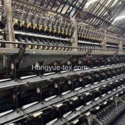 1 Sets aerlikon Barmag FK6-V-1000 Texturizing Machine – Year 2009