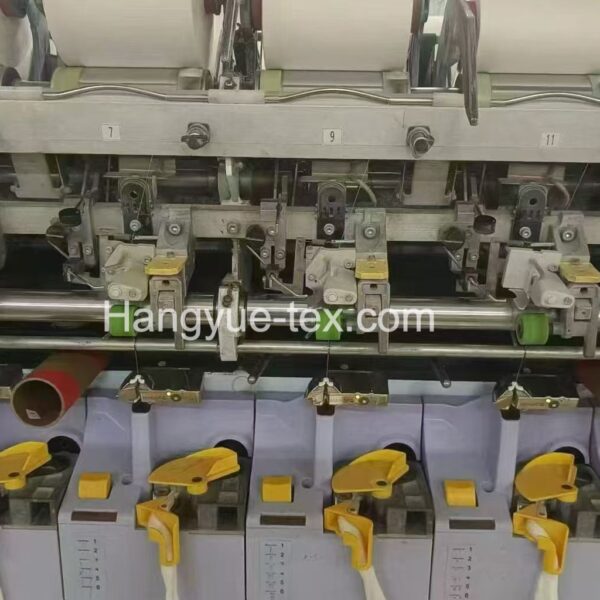 2 Sets BD 448 Schlafhorst Rotors 448 Year -2012