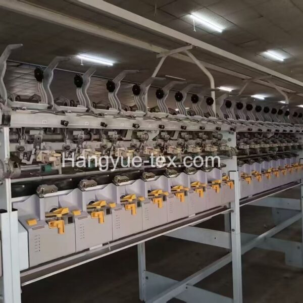 2 Sets BD 448 Schlafhorst Rotors 448 Year -2012