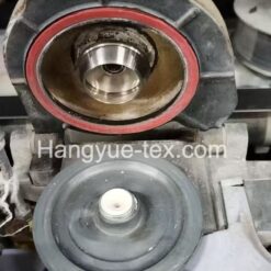 2 Sets BD 448 Schlafhorst Rotors 448 Year -2012