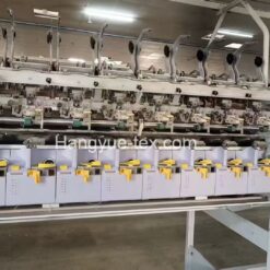 2 Sets BD 448 Schlafhorst Rotors 448 Year -2012