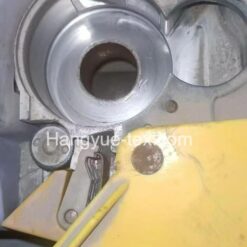 2 Sets BD 448 Schlafhorst Rotors 448 Year -2012