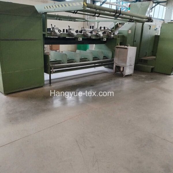 Alternative view of 6 Sets Sant'Andrea Worsted Year-1998