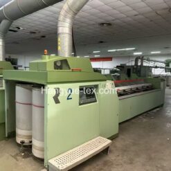 Alternative view of 2 Sets Rieter Comber 1.6  E62 - Year 2003