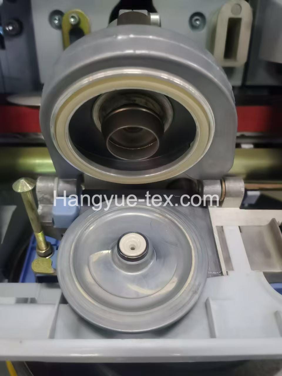 5 Sets Rifa Open-End Machinery 51 Rotor 800 - Year 2023 - Image 7