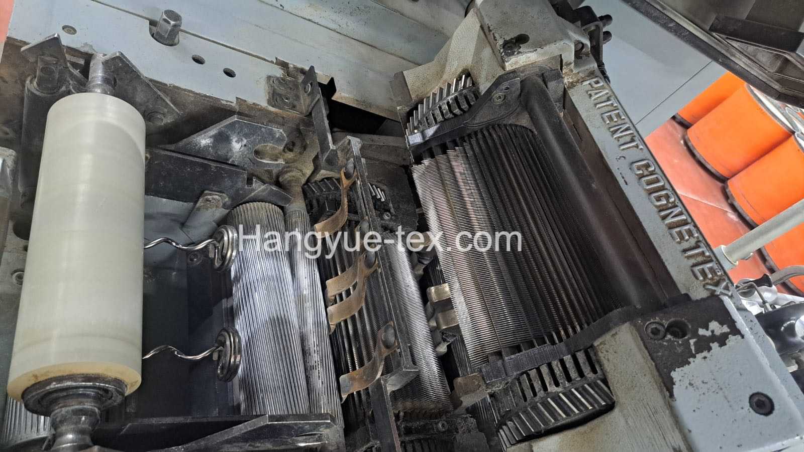 1 Set COGNETEX Gill Box – Year 1993 - Image 6