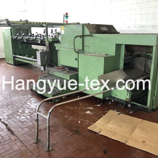 1 Set SANT ANDREA Gill Box – Year 1997