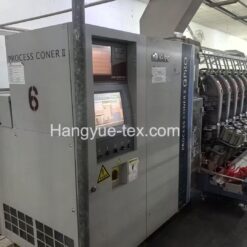 1 Set Murata Process Coner II Q PRO Year-2015