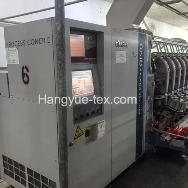 1 Set Murata Process Coner II Q PRO Year-2015