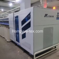 5 Sets Rifa Open-End Machinery 51 Rotor  800 - Year 2023