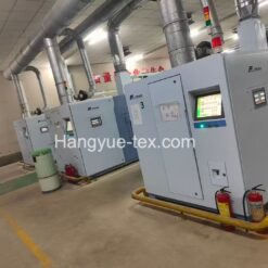 3 Sets Rifa Open-End Machinery 51 Rotor  600 - Year 2022