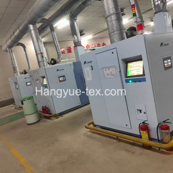 3 Sets Rifa Open-End Machinery 51 – Year 2023