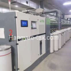 1 Sets TAITAN TQF-K80 OPEN END 500 Rortor Year-2022