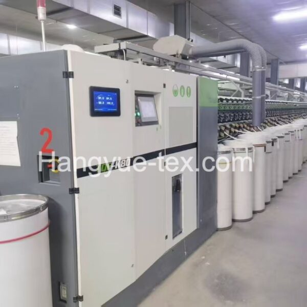 2 sets TAITAN TQF-K80 OPEN END 440/500 Rortor Year-2020/22