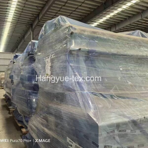 New 12 Sets Rieter C80 Carding with Blowroom Year-2023