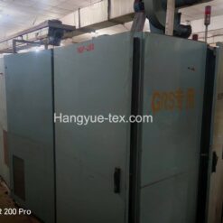 1 sets TAITAN TQF-368 OPEN END 368 Rortor Year-2017