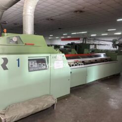 2 Sets Rieter Comber 1.6  E62 - Year 2003