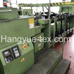 1 Set SANT ANDREA Gill Box – Year 1996