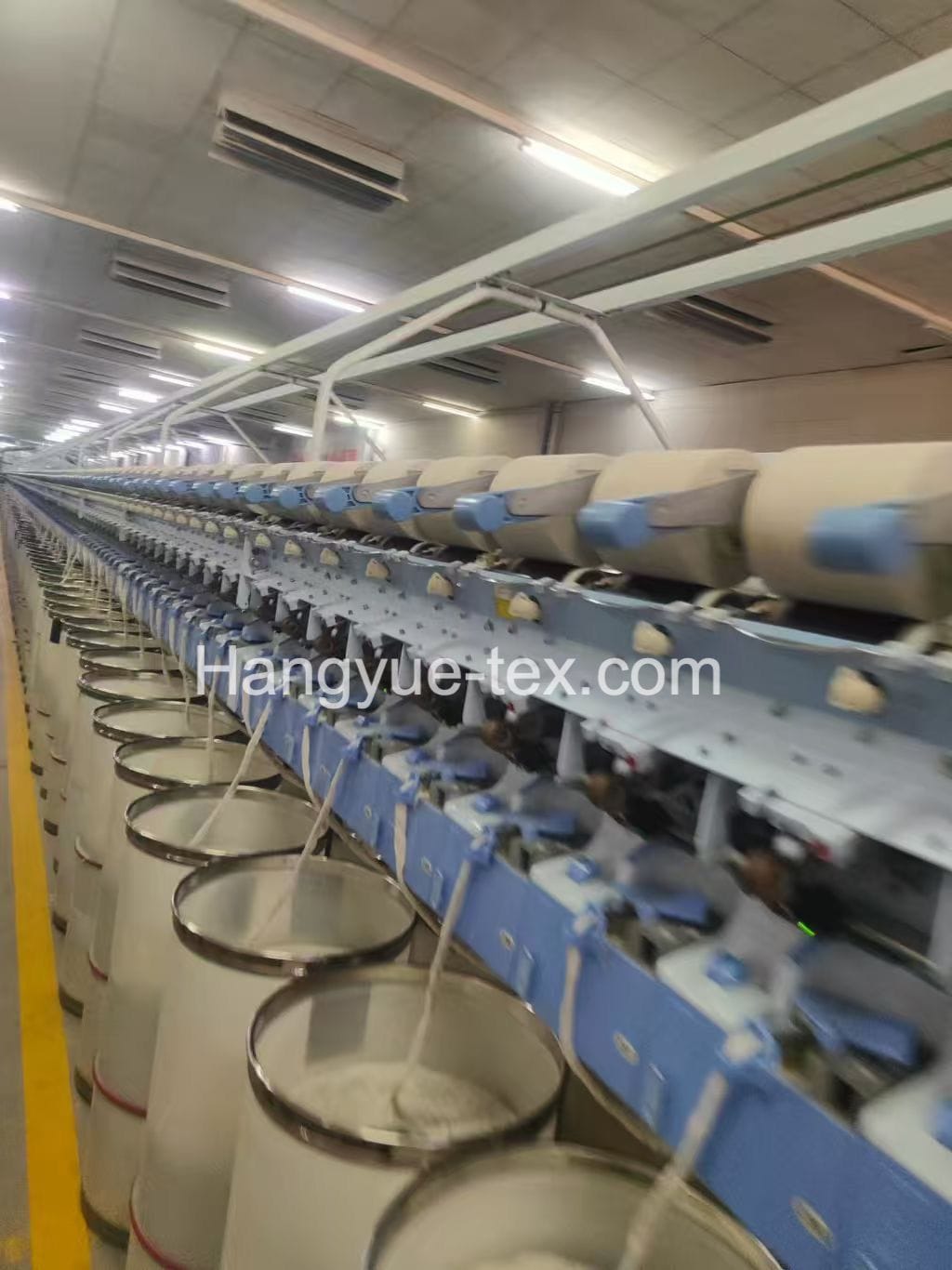 3 Sets Rifa Open-End Machinery 51 Rotor 600 - Year 2022 - Image 7