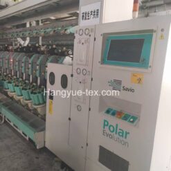 4 Sets Savio Polar Evolution 72 Drums -Year- 2019