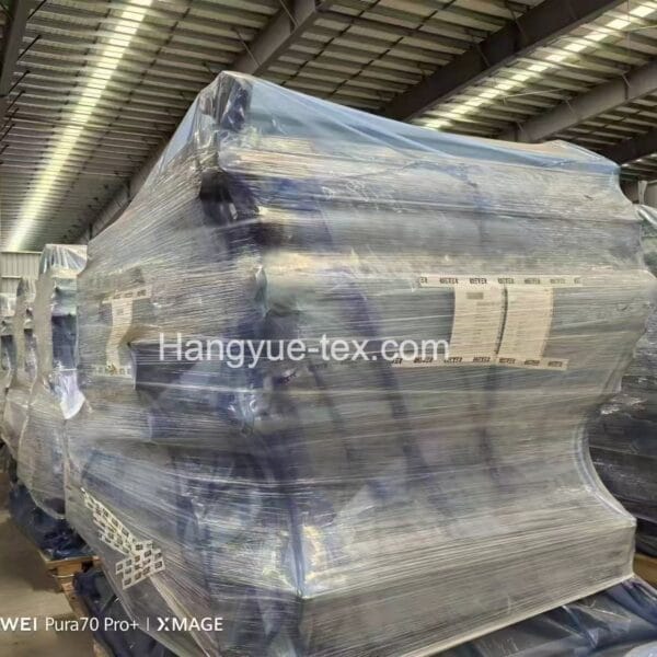 Alternative view of New 12 Sets Rieter C80 Carding with Blowroom Year-2023