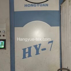 1 Sets Hongyuan HY-7 Texturizing Machine – Year 2018