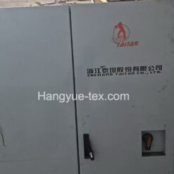 1 sets TAITAN TQF-368 OPEN END 336 Rortor Year-2019