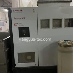 1Set Schlafhorst Autocoro 9 – 480 Rotors  Year-2018